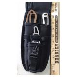 BUCK THROWING KNIFE SET
