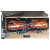OFF ROAD LIGHT SET, CELL HOLDER & CAR ACCESSORIES