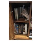 VHS TAPE COLLECTION (ATG)