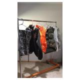 HUNTING VEST & OTHER APPAREL (ATG)
