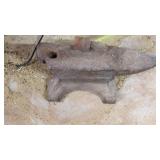 ANVIL & HARDY (NO MARKINGS)
