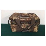 CAMO DUFFEL BAG, BACKPACK & OTHER BAG