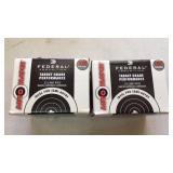 (650) Rnds. OF .22CAL LR AMMUNITION (NEW)