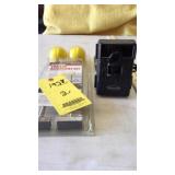 Moultrie Camera plus Magnetic Trailer Kit
