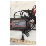 BATTERY MAINTAINER, 400W INVERTER & OTHER ITEMS