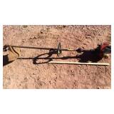 CRAFTSMAN WEED EATER