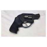 RUGER LCR 357MAG REVOLVER W/SOFTCASE