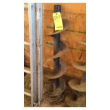 8" AUGAR BIT