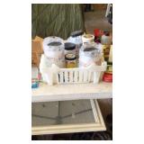 Leather Conditioner, Herbal Garden, Pop Line