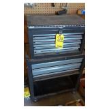 ALL AMERICAN TOOL CHEST