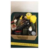 RIFLE BORE CLEANERS & LUBRICANTS (ATG)