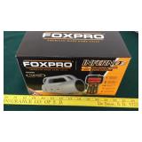 FOXPRO INFERNO PRE-LOADED GAME CALL DEVICE