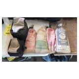 Lead Shot Sand Bags
