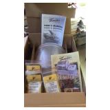 American Gourmet Meat Tumbler NIB