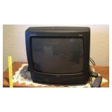 20" RCA TV & VHS PLAYER