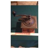 COFFEE GRINDER