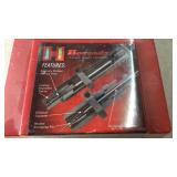 HORNADY .223 REMINGTON 2-DIE FULL LENGTH SET