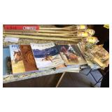 Western Horseman and other Horse Magazines