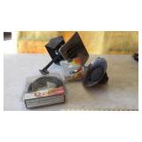 Propane Heaters,hose w/regulator, regulator