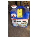 Reliance Aqua Trainer. 7 Gallons