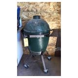 Big Green Egg Grill