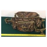 CABELAï¿½S LOW HUNG BACKPACK, FLASHLIGHTS & MORE