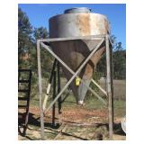 HOPPER BIN