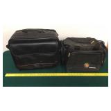 (2) GEAR BAGS