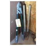 (2) TRIMMERS