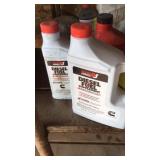 DIESEL SUPPLEMENT, DIESEL 911, & OTHER FLUIDS