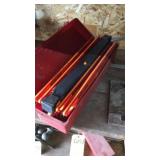 ROLLING MEASURING STICK, TRAILER REFLECTORS & MORE