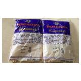 (200) .223 UNPRIMED SHELL-CASINGS (NEW)