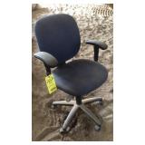 (2) OFFICE CHAIRS