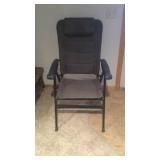 Folding Camp Chair
