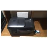 HP OFFICE JET 3833 PRINTER (SCAN/COPY/WEB)