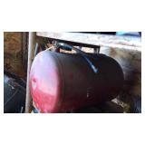 AIR COMPRESSOR TANK