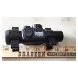 BUSHNELL TROPHY RIFLE OPTIC