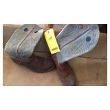 Mens Cowboy Boots