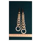HORSE REIN SPREADER SET