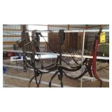 TEAM HARNESS