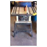 PRO-TECH TABLE SAW