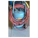 MCGRAW 135 PSI AIR COMPRESSOR
