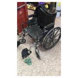 HANDICAP EQUIPMENT (ATG)
