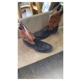 Mens Cowboy Boots