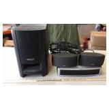Bose Sound System
