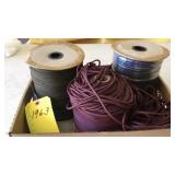 Three Spools Paracord