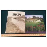 LITTERATEUR OF THE BLACK HILLS OF SOUTH DAKOTA