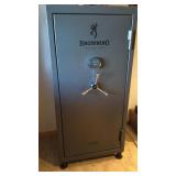 BROWNING PRO STEEL ULTRA 33 GUN SAFE (33 CAP.)