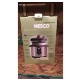 NESCO BRAND DIGITAL 3-IN-1 PRESSURE COOKER