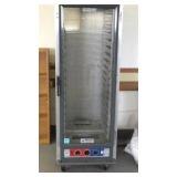 METRO C5 SERIES1 FOOD WARMER METRO C5 SERIES1 FOOD WARMER